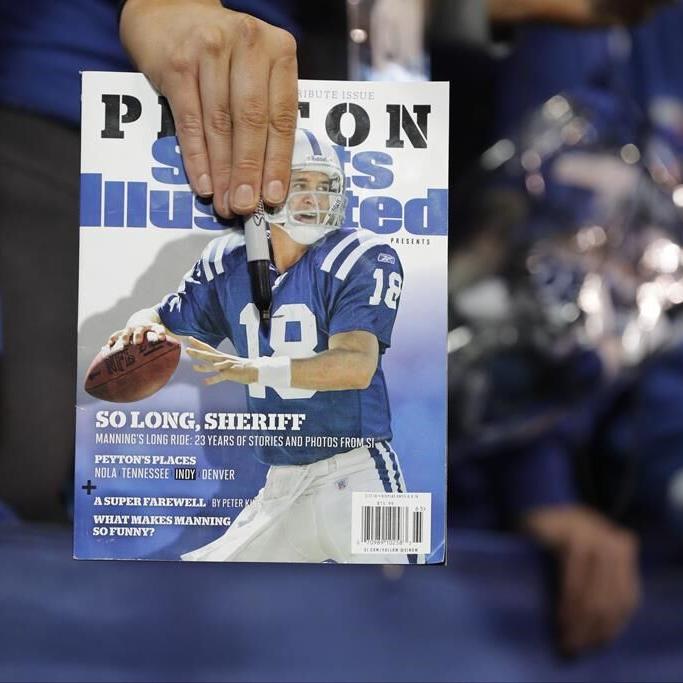 Sports Illustrated is the latest media company damaged by an AI experiment gone wrong